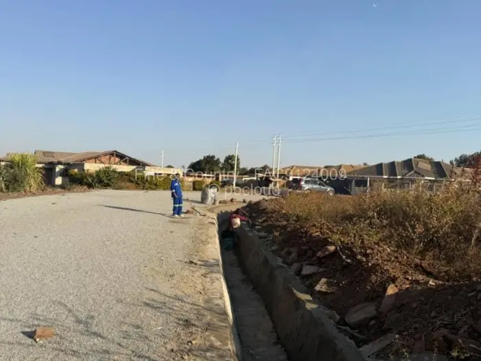 Farm/Plot for Sale in Glaudina, Harare