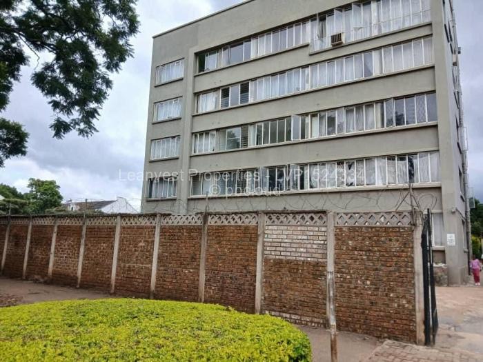 Flat/Apartment for Sale in Avenues, Harare