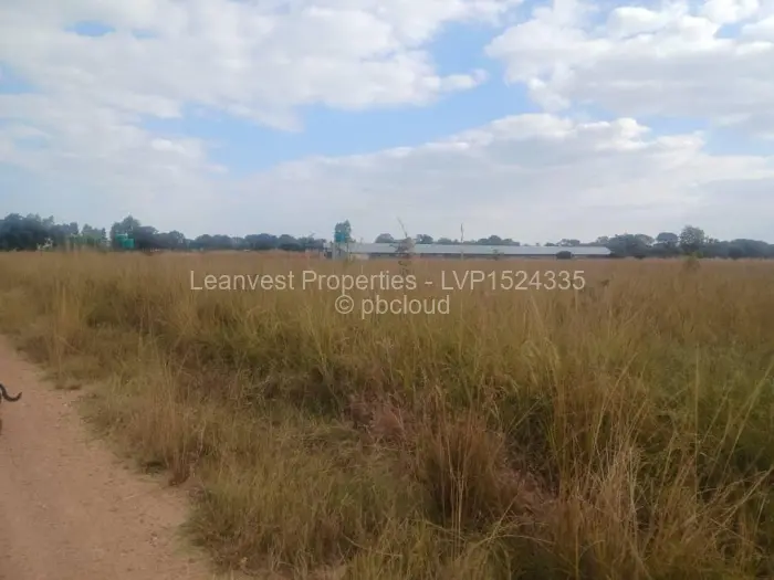 Farm/Plot for Sale in Norton, Norton