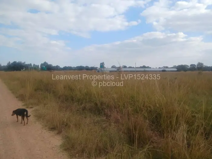 Farm/Plot for Sale in Norton, Norton