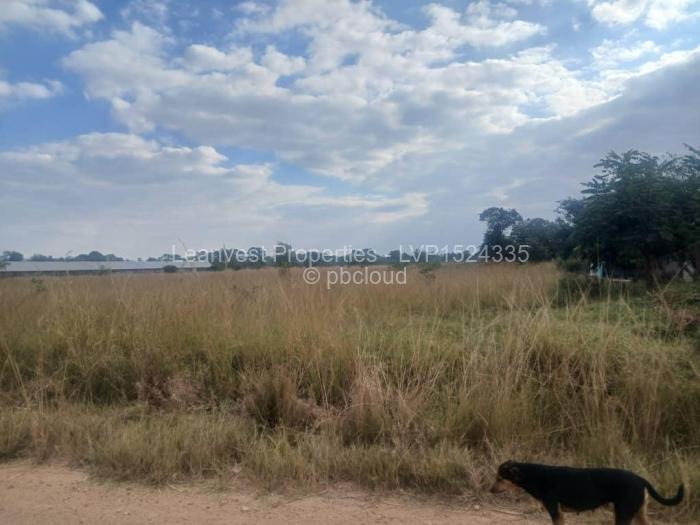 Farm/Plot for Sale in Norton, Norton