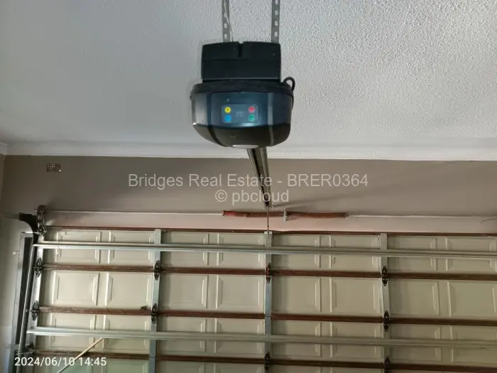 4 Bedroom House for Sale in Glen Lorne, Harare