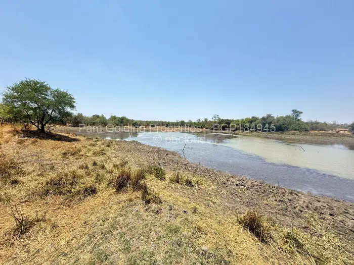 Farm/Plot for Sale in Nyamandlovu, Bulawayo