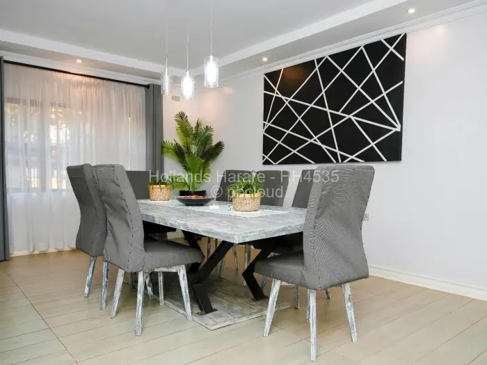 6 Bedroom House for Sale in Shawasha Hills, Harare