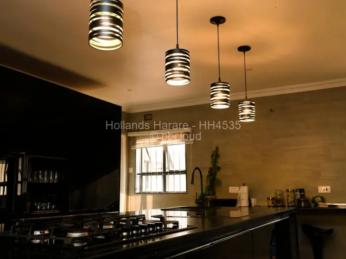 6 Bedroom House for Sale in Shawasha Hills, Harare