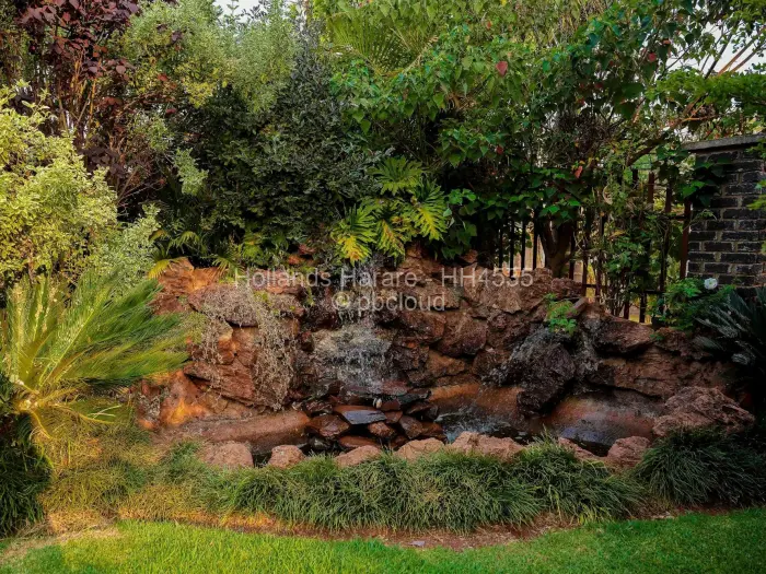 6 Bedroom House for Sale in Shawasha Hills, Harare