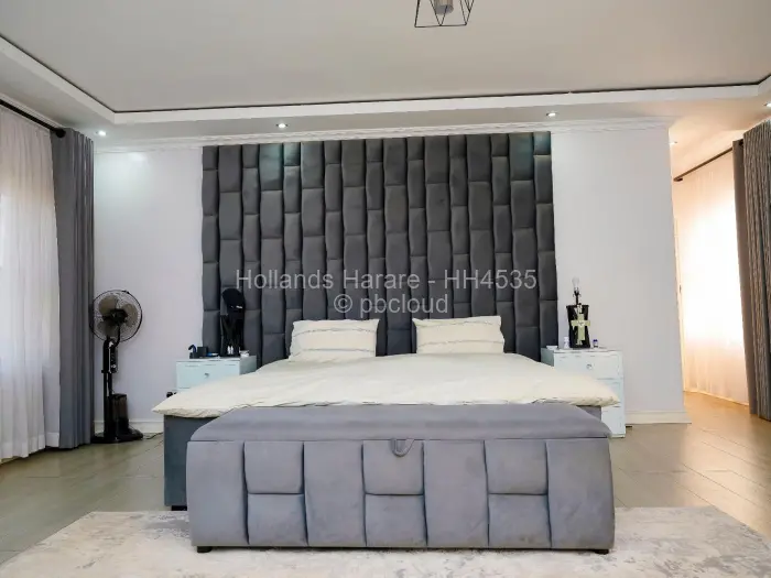 6 Bedroom House for Sale in Shawasha Hills, Harare