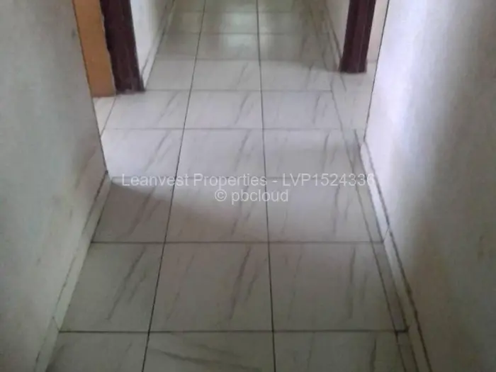 4 Bedroom House for Sale in Ruwa, Ruwa