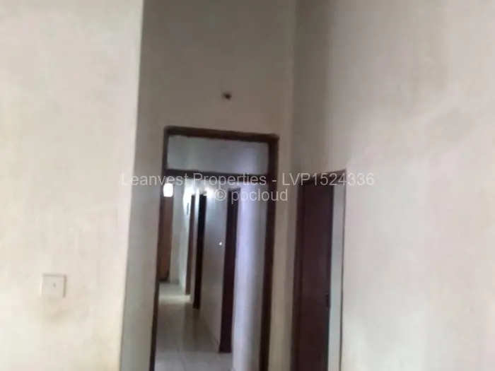 4 Bedroom House for Sale in Ruwa, Ruwa