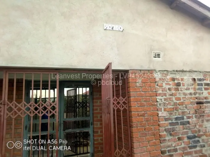 4 Bedroom House for Sale in Ruwa, Ruwa