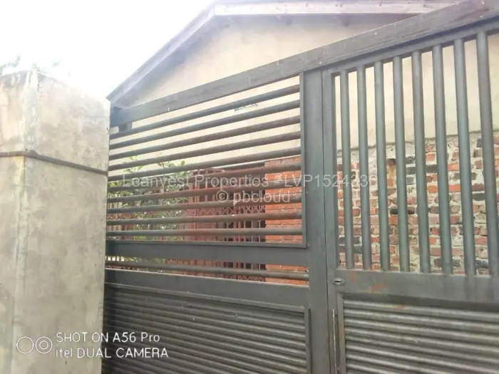 4 Bedroom House for Sale in Ruwa, Ruwa