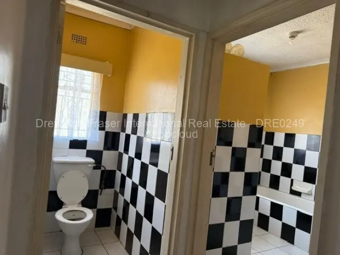 3 Bedroom House to Rent in Newlands
