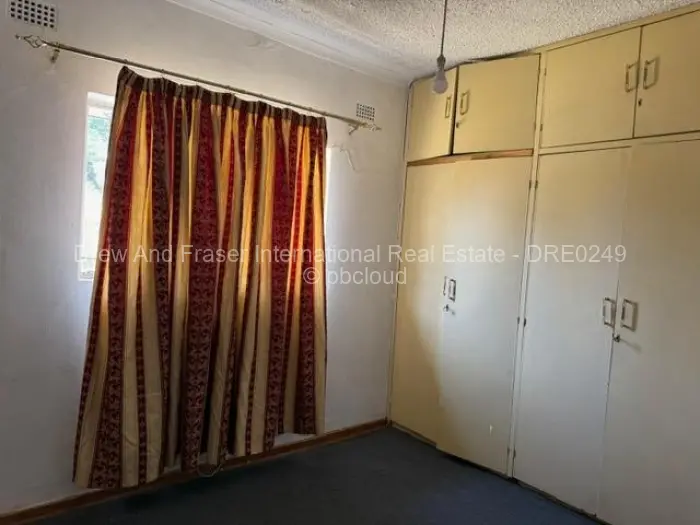 3 Bedroom House to Rent in Newlands