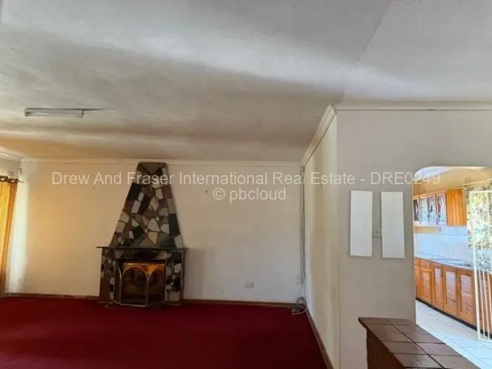 3 Bedroom House to Rent in Newlands