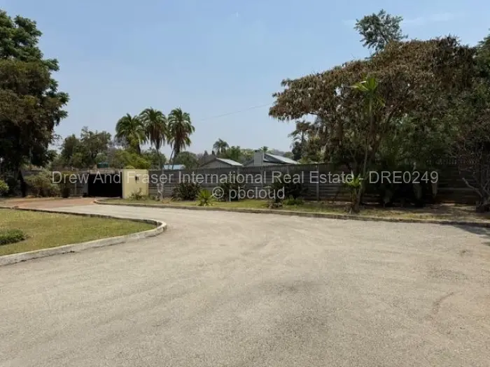 3 Bedroom House to Rent in Newlands