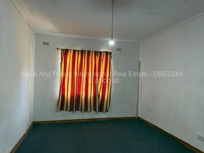 3 Bedroom House to Rent in Newlands