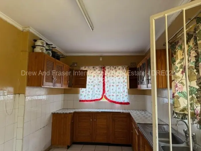 3 Bedroom House to Rent in Newlands