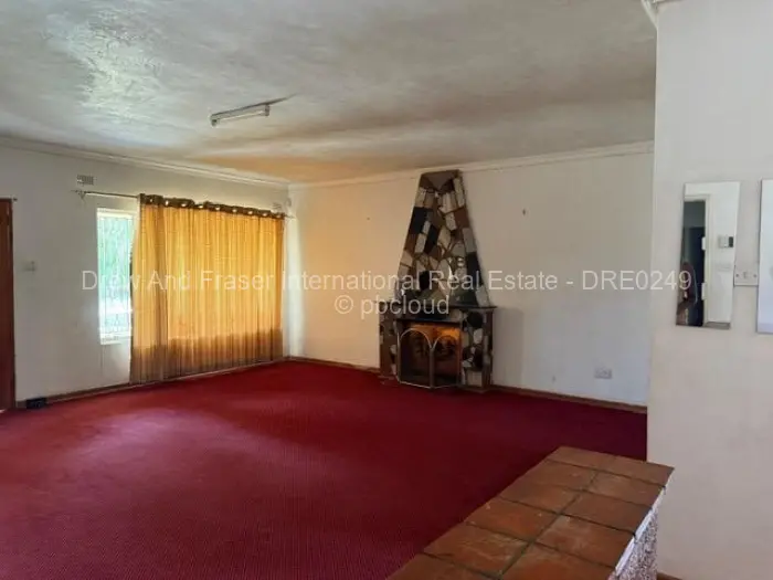 3 Bedroom House to Rent in Newlands