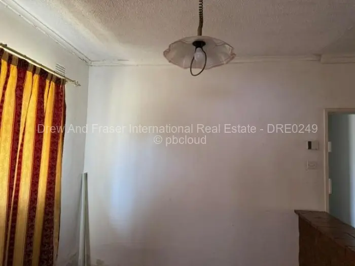 3 Bedroom House to Rent in Newlands