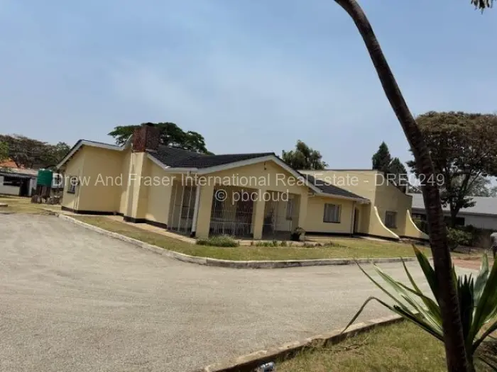 3 Bedroom House to Rent in Newlands