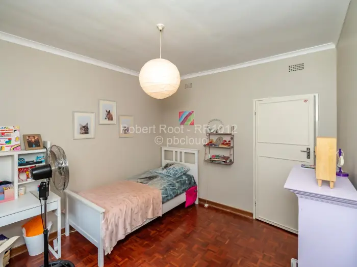 5 Bedroom House for Sale in Quinnington, Harare