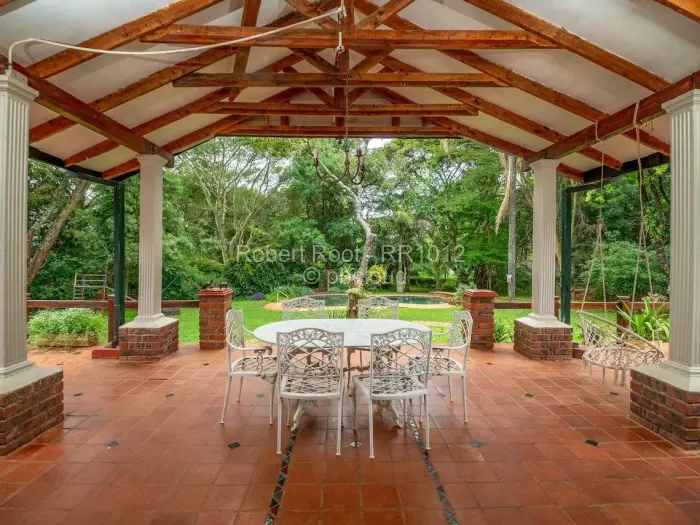 5 Bedroom House for Sale in Quinnington, Harare