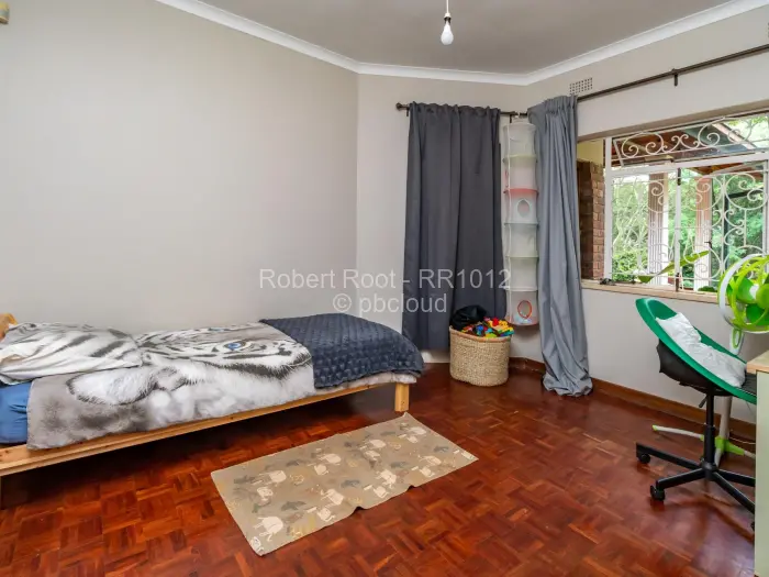 5 Bedroom House for Sale in Quinnington, Harare