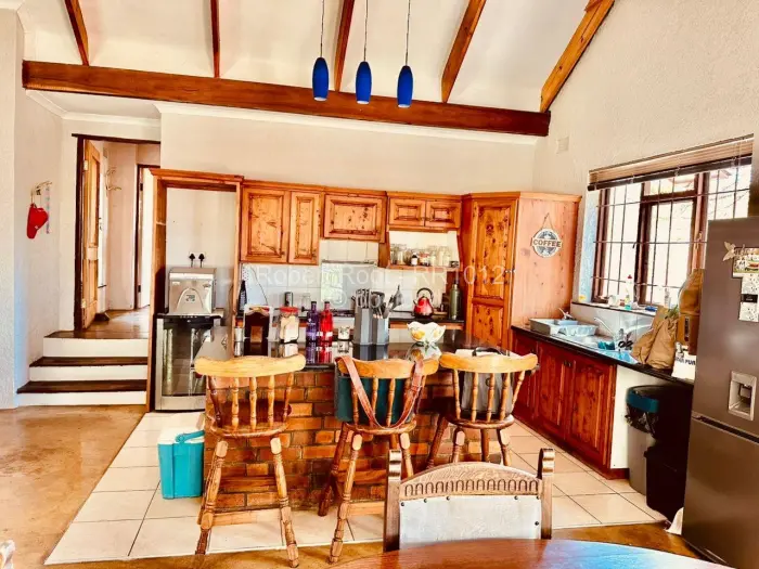 5 Bedroom House for Sale in Quinnington, Harare