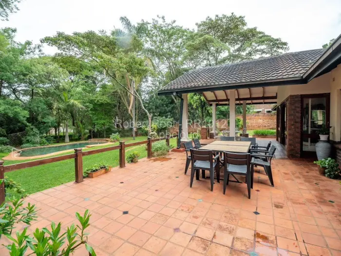 5 Bedroom House for Sale in Quinnington, Harare