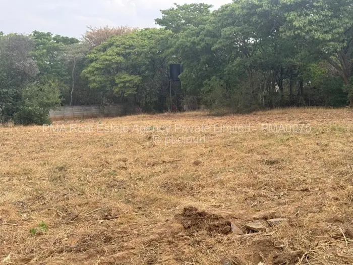 Farm/Plot for Sale in Chisipite, Harare