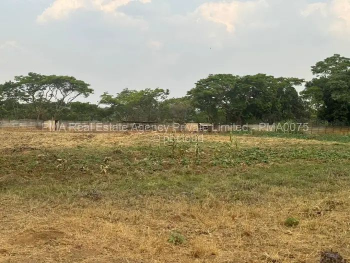 Farm/Plot for Sale in Chisipite, Harare