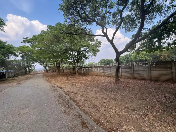 Farm/Plot for Sale in Chisipite, Harare