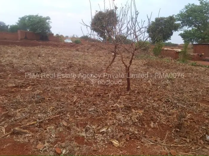 Residential Stand for Sale in Norton, Norton