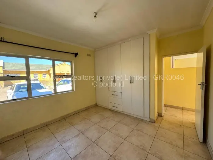 Townhouse/Complex/Cluster for Sale in Madokero Estates, Harare