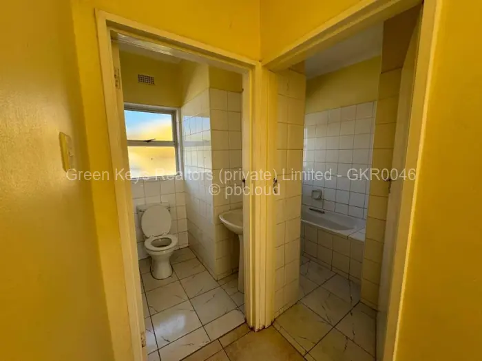 Townhouse/Complex/Cluster for Sale in Madokero Estates, Harare