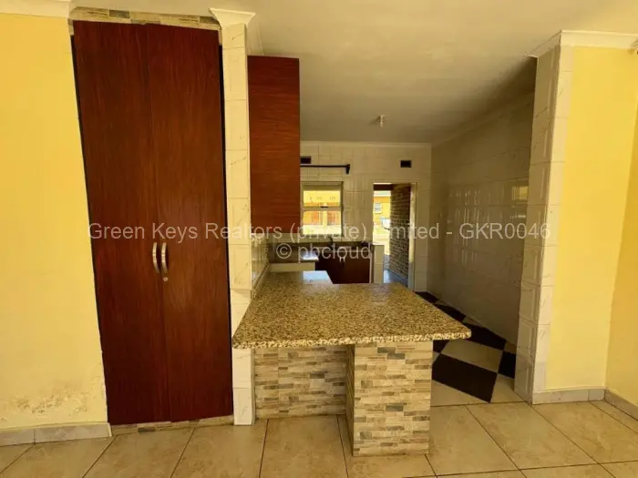 Townhouse/Complex/Cluster for Sale in Madokero Estates, Harare