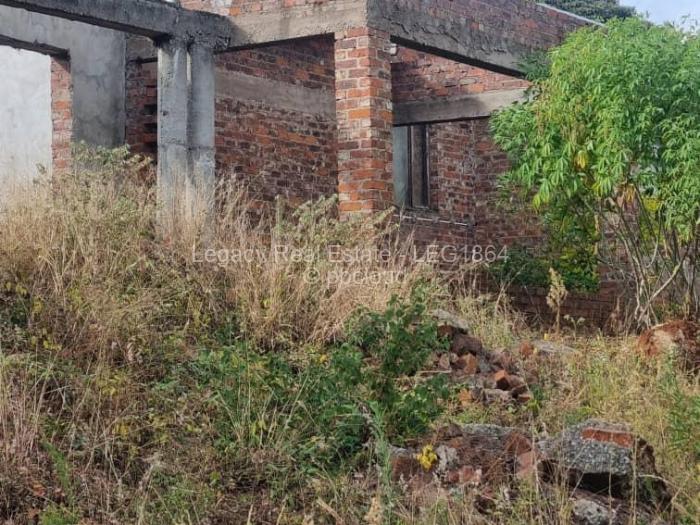 Farm/Plot for Sale in Shawasha Hills, Harare