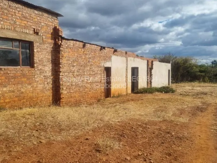 Farm/Plot for Sale in Shawasha Hills, Harare