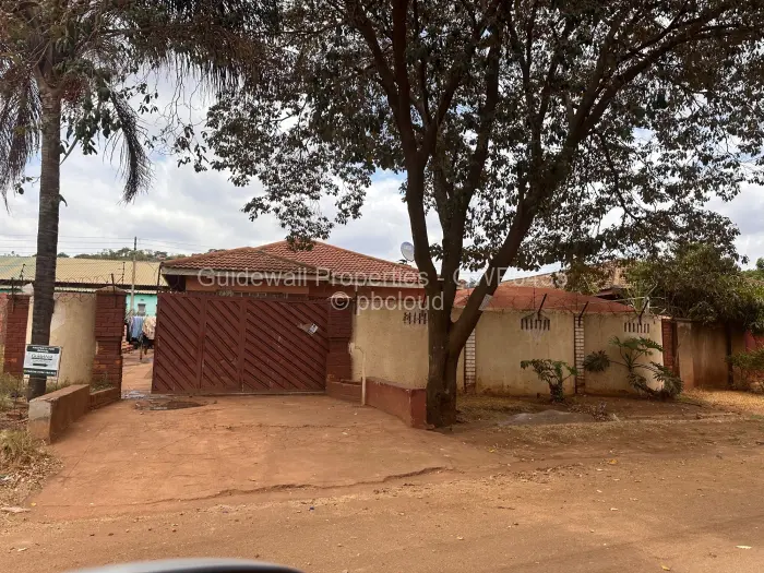 4 Bedroom House to Rent in Cold Comfort
