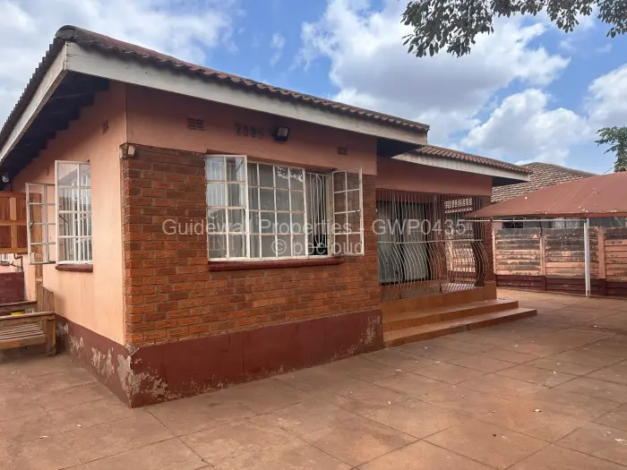 4 Bedroom House to Rent in Cold Comfort