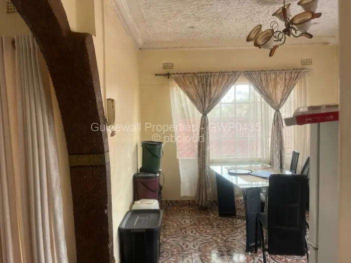 4 Bedroom House to Rent in Cold Comfort