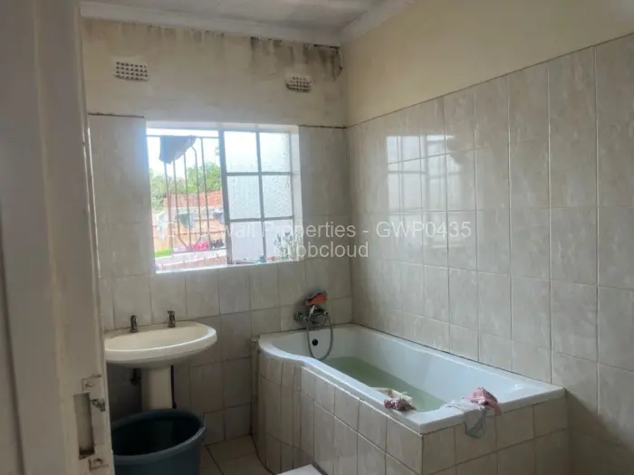 4 Bedroom House to Rent in Cold Comfort
