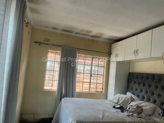 4 Bedroom House to Rent in Cold Comfort