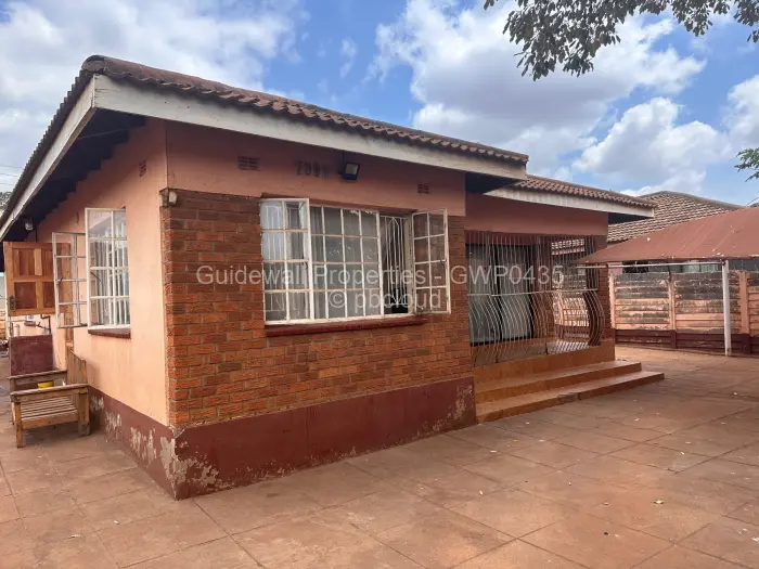 4 Bedroom House to Rent in Cold Comfort