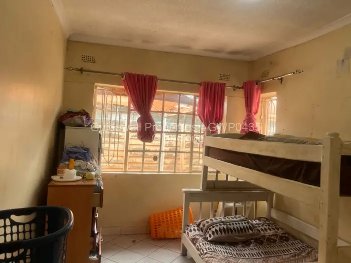 4 Bedroom House to Rent in Cold Comfort