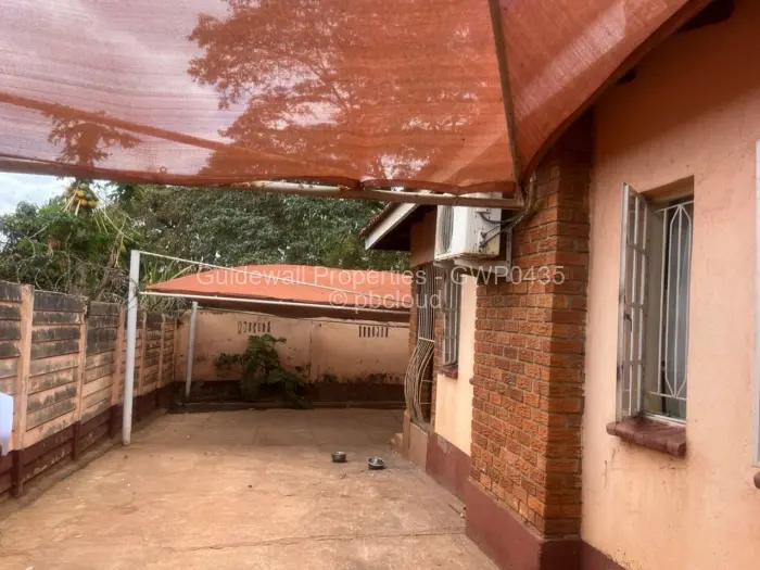 4 Bedroom House to Rent in Cold Comfort