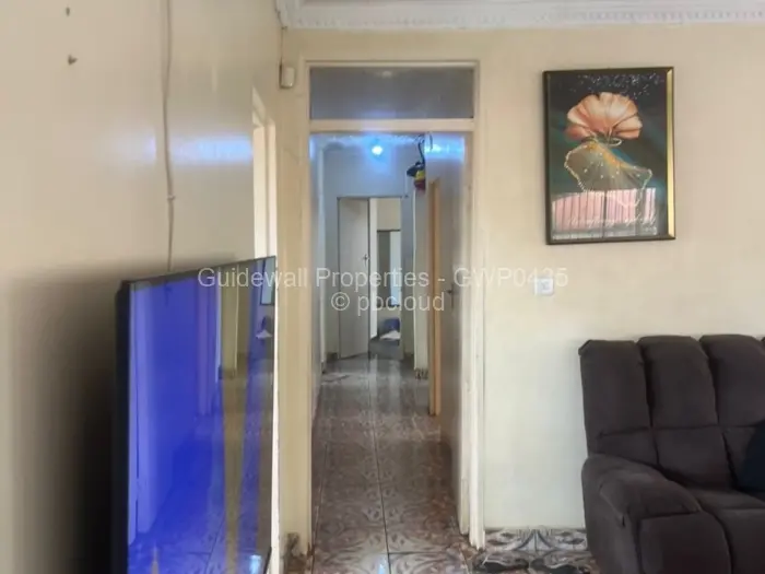 4 Bedroom House to Rent in Cold Comfort