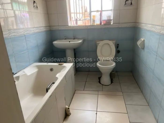 4 Bedroom House to Rent in Cold Comfort