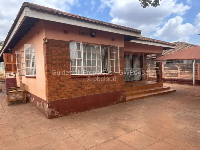 4 Bedroom House to Rent in Cold Comfort