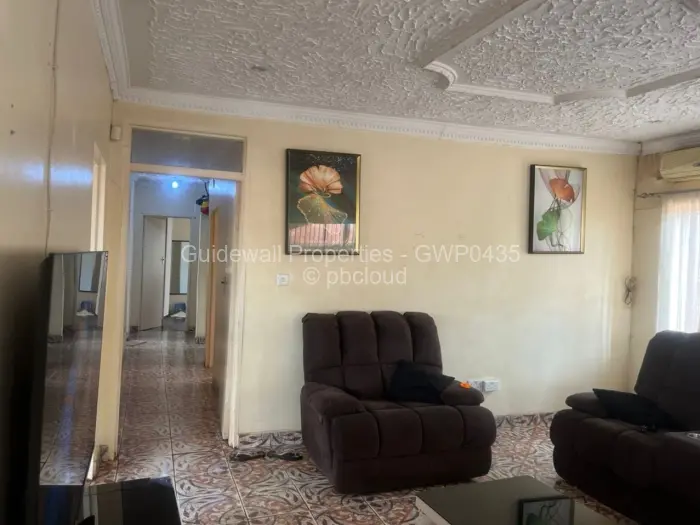 4 Bedroom House to Rent in Cold Comfort